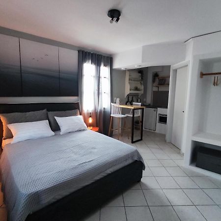 Sogni D'Oro Apartment Poros Town Exterior photo