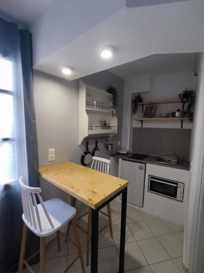 Sogni D'Oro Apartment Poros Town Exterior photo